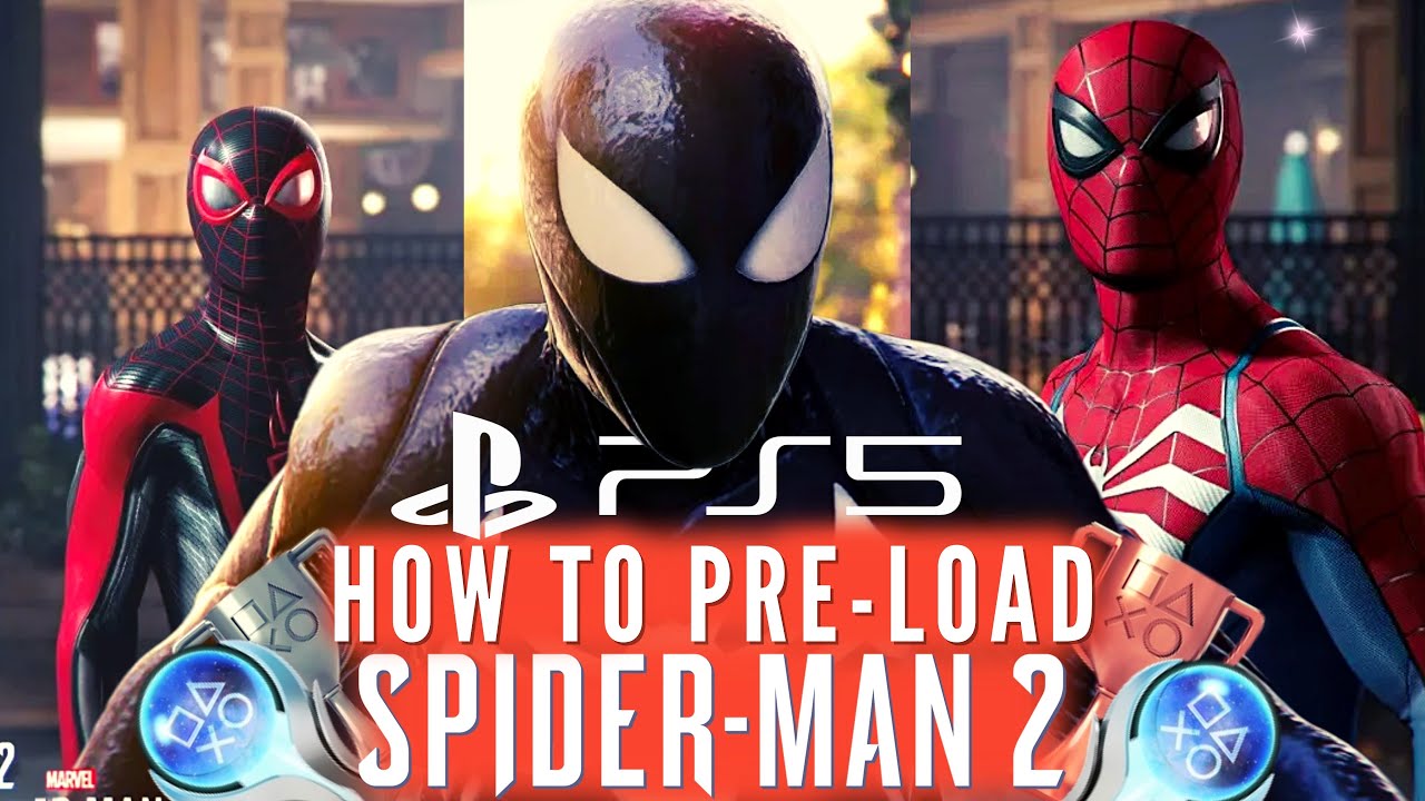 Marvel's Spider-Man 2 Hands-On PS5 Preview and Gameplay Breakdown