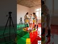 This floor is just incredible 😱 Ronaldo fan epoxy floor #ronaldo #football #fans #fanart   #design