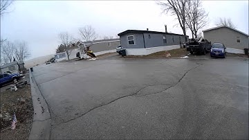 Nano CP S normal mode,stunt 1, and stunt 2 modes