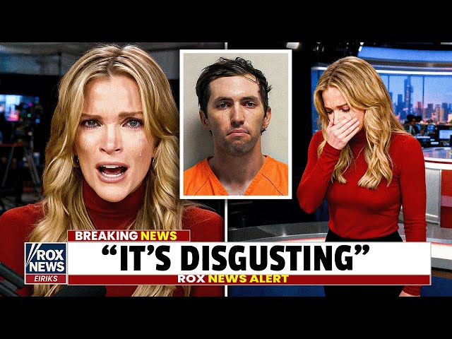 Megyn Kelly BREAKS DOWN Revealing Why Tyler K*lled Charlie Kirk