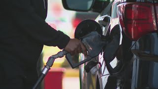 Cyberattack on US pipeline could cause gas prices in Chicago area to spike