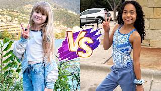 Jayden Pollard Vs Diana Glow Up Transformations 2026 From Baby To Now
