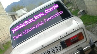 Ferid Dertli Ft Niyameddin Semkirli - Meni Menden Qoydun 2018