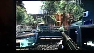 Crysis 2 bad graphics