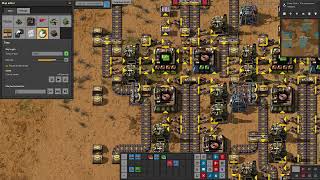 finalizing the final version of the final outpost