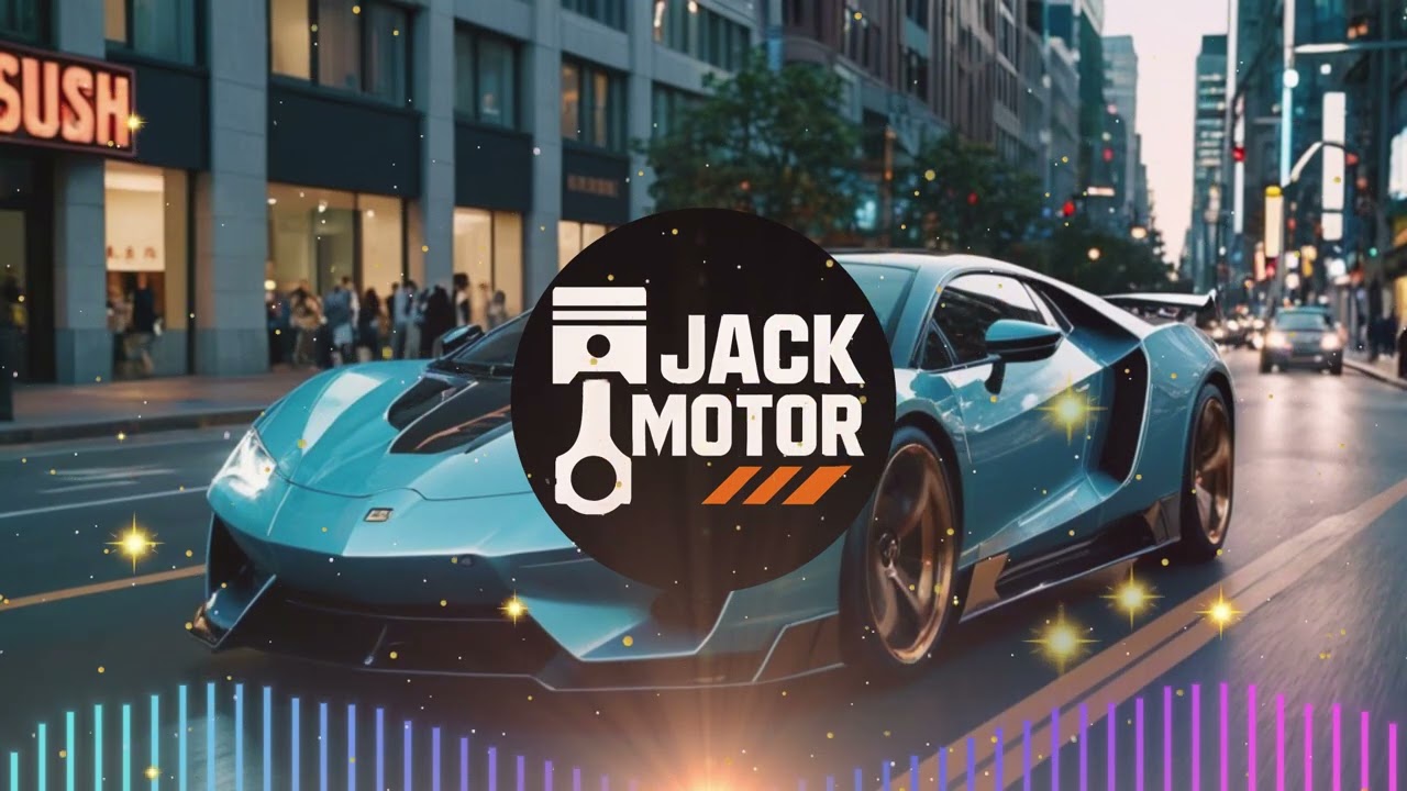 FREE DRIFT PHONK — Amber Glass Rampage [150 BPM] (No Copyright, Credit JACK MOTOR)