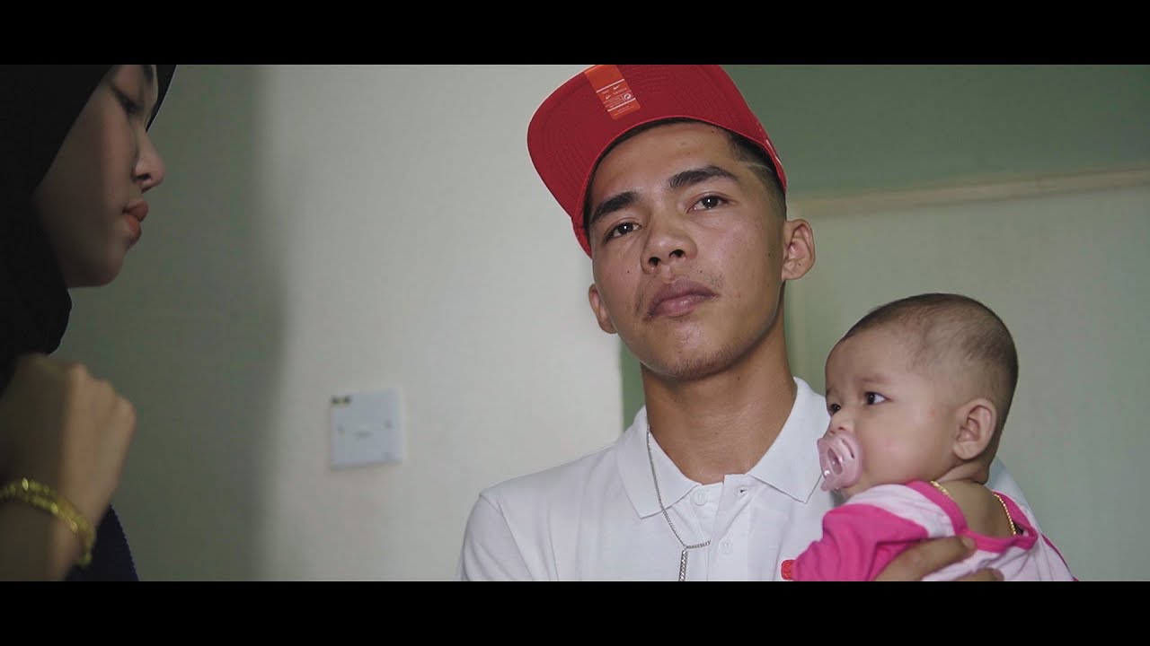 Realiti Kehidupan Youtuber-(Syazwan Fahmii)