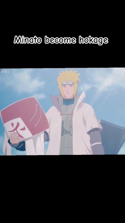 when minato become hokage tamil song #minato #naruto #narutoshippuden