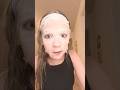 GRWM to go to bed!