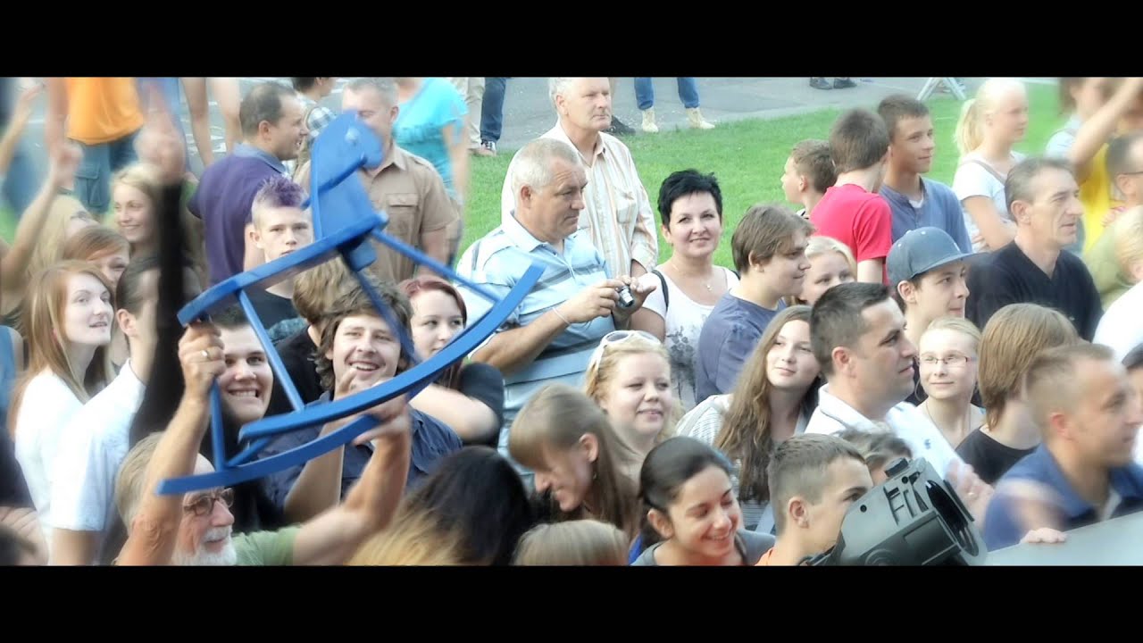 Urszula - relacja z trasy koncertowej - koncert w Jastrzębiu Zdr&oacute;j