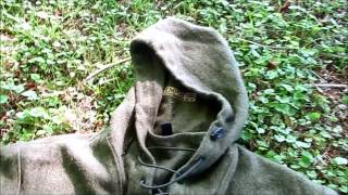 Boreal Shirt by Lester River Bushcraft