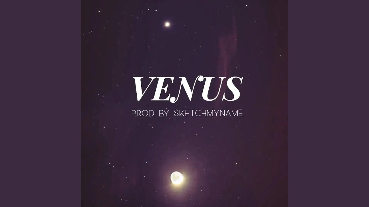Guarda VENUS su YouTube Guarda VENUS su YouTube