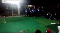 Yel-yel Regu Kamboja 2018  - Durasi: 8:04. 