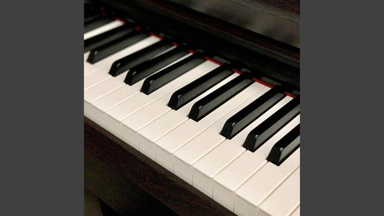 Travel Dreamscape Piano