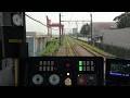[JR East Train Simulator] Tsurumi Line (Tsurumi - Umi-Shibaura) (Local)