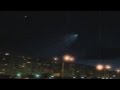 Spiral UFO Over Russia 2012