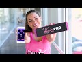 Kenzie Ziegler TurnBoard PRO® - The New TurnBoard that works with your iPhone! (Official TurnBoard)