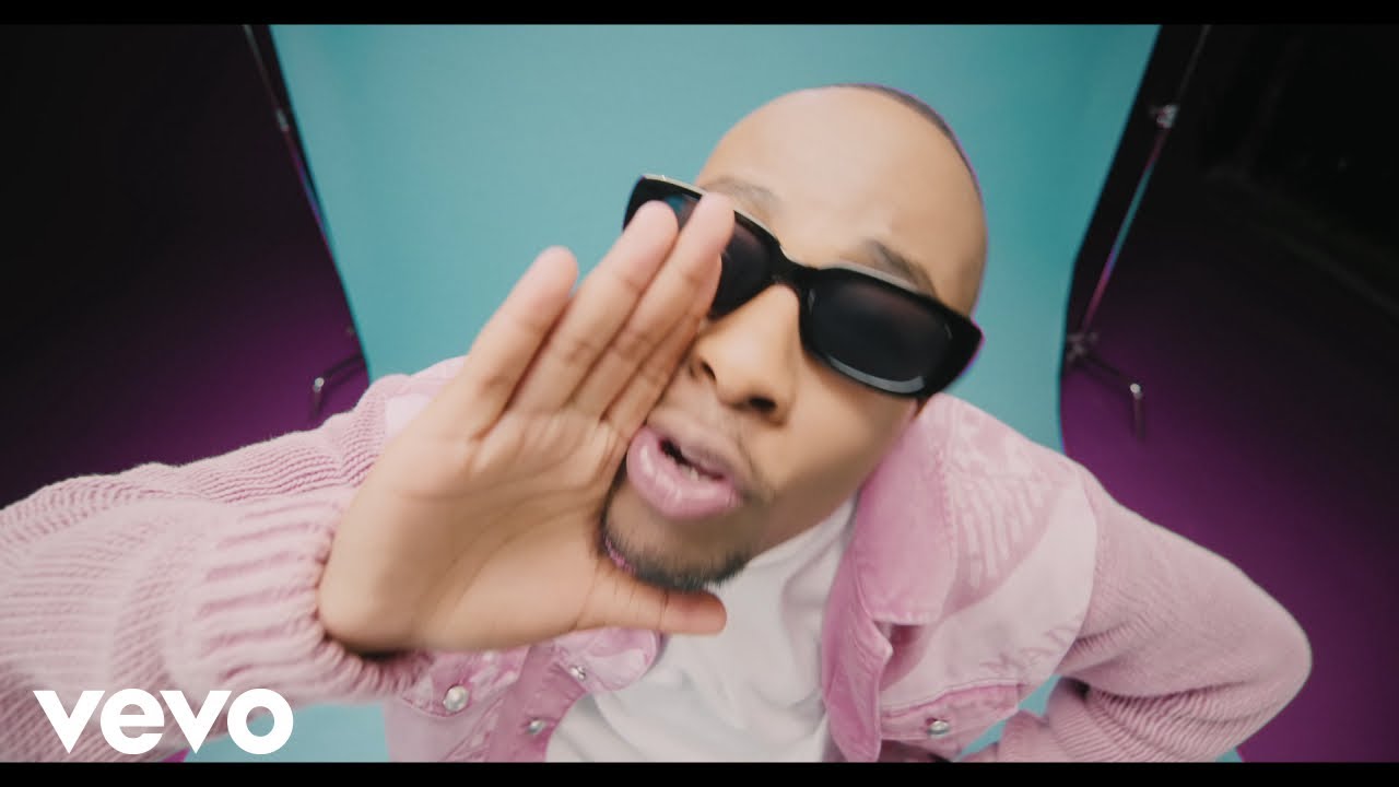 Phonixthecool - No Stopping