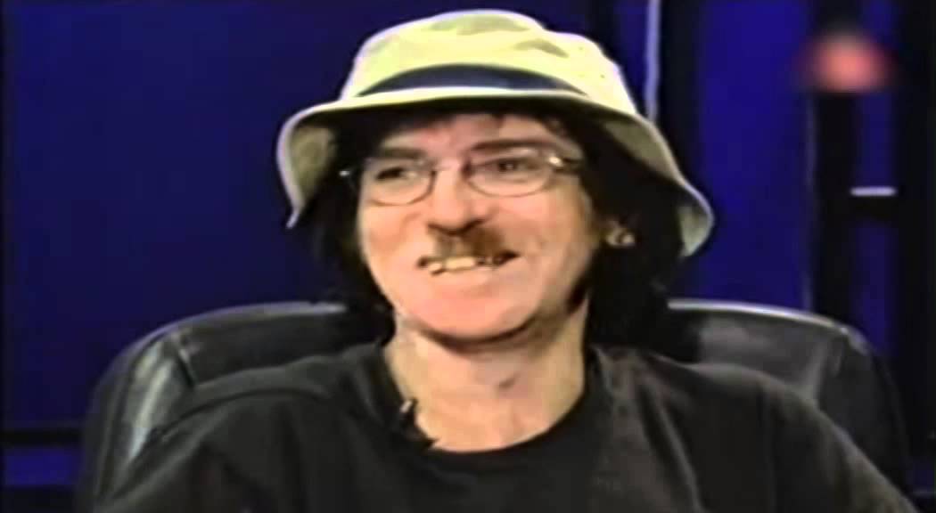 CHARLY GARCIA, entrevistado por  JAIME BAYLY, 1997, COMPLETA