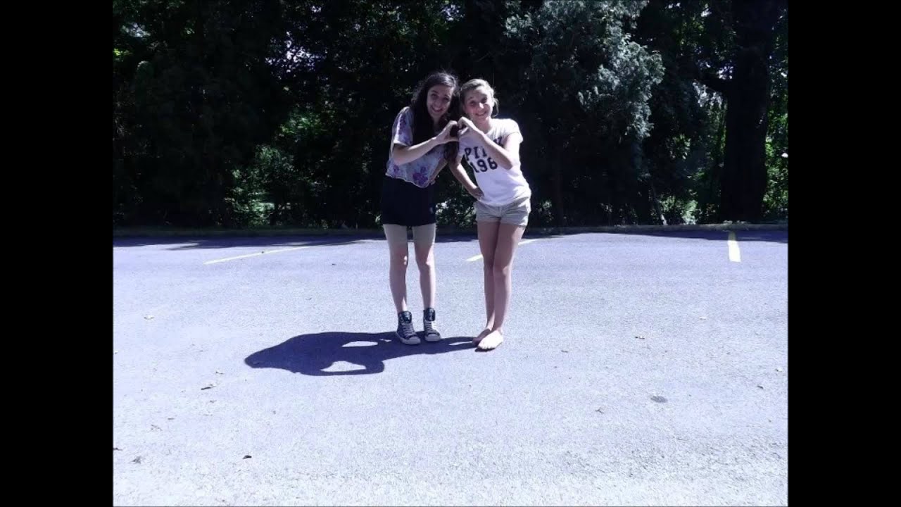 Loving you By Alyssa Rhodes & Grace Davis (Original)