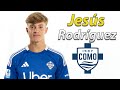 JesГєs RodrГ Guez в Џ Welcome To Como 2025 вљЄпёЏрџ µрџ Єрџ ё Best Skills Goals Assists JesГєs RodrГ Guez в Џ Welcome To Como 2025 вљЄпёЏрџ µрџ Єрџ ё Best Skills Goals Assists