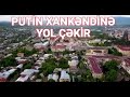 Putin Xankəndindən  Moskvaya yol çəkir, uçuşlar başlayır-Xalq nə deyir?