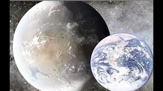 【科技】人类有救了！NASA在外太空发现“最新超级地球”，有山有水有空气