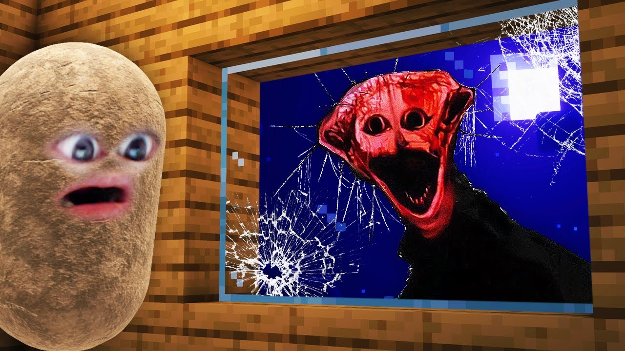 マインクラフトに「ザ・ボイルドワン」を追加したら..