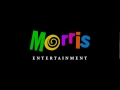 Morris entertainment logo