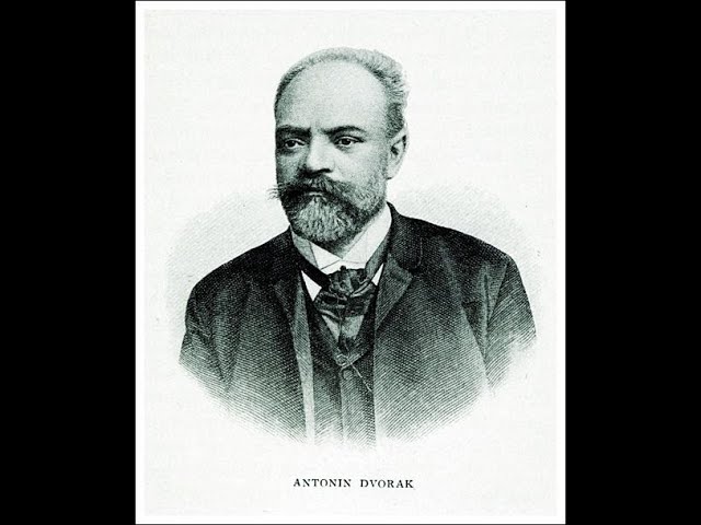 Dvorak:   Stabat Mater op. 58 (5)  -  Romanova, Mrazova, Pribyl,  Novak; Otakar Trhlik, direttore