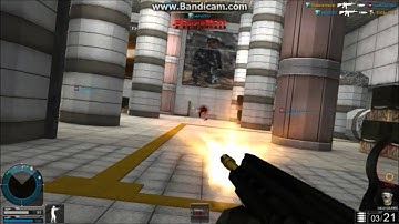 Operation 7 Eu ReEn vs BeLikeus