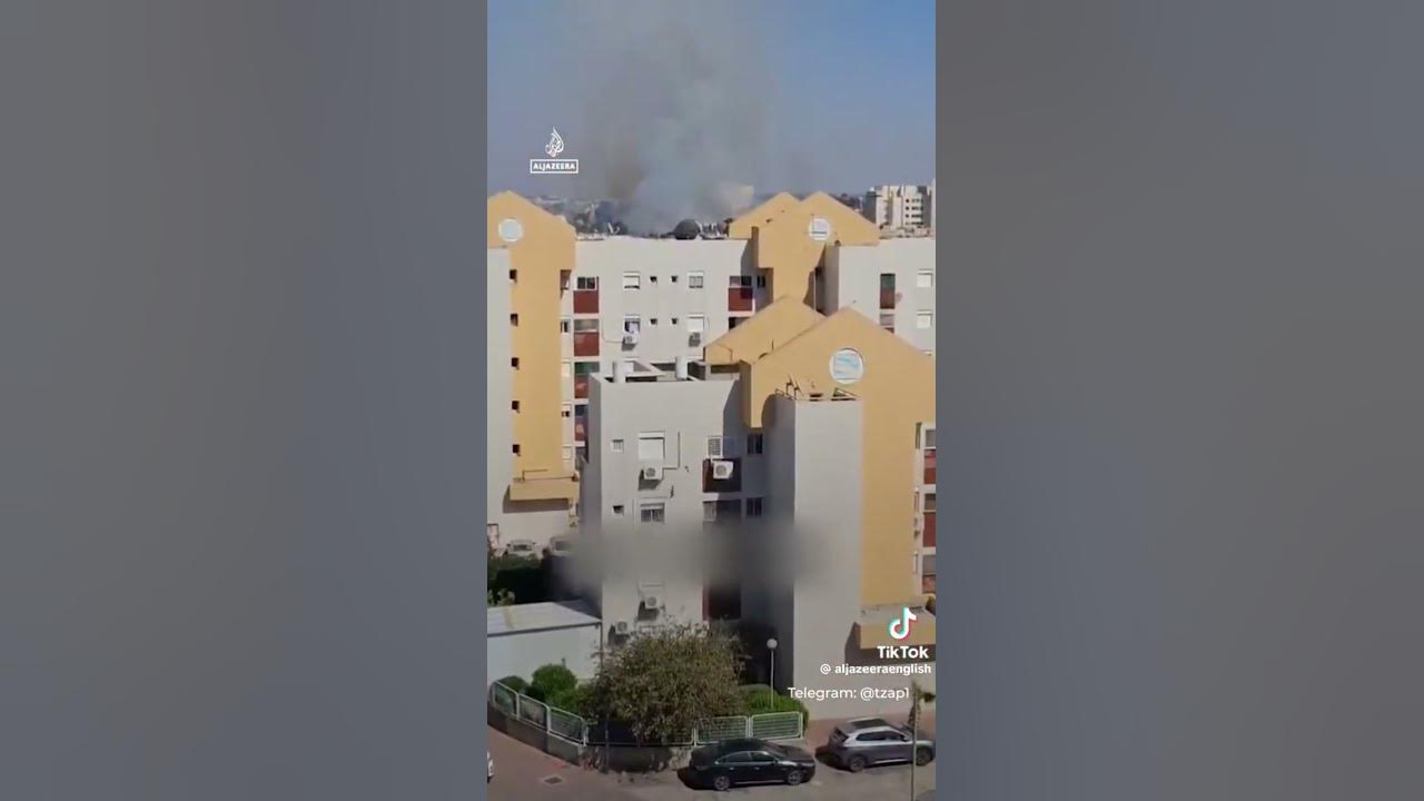 current Israel situation #iranisraelwar #iran #israel #irannews - YouTube