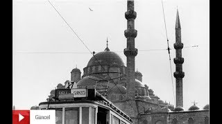 BBC'nin 57 Yıl Sonra Yayımlanan İstanbul Belgeseli.1961 Yılında İstanbul