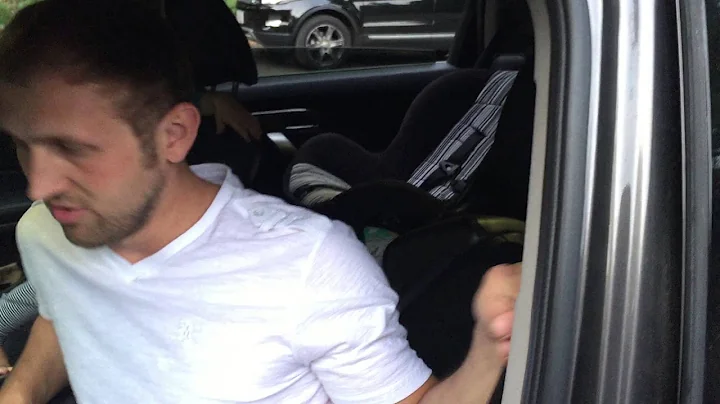 SAFETY RESTORE - Seat Belt Repair Review