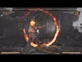 Mortal Kombat 1 - General Shao Sleeping on the Job (Kahn't See You invasion Boss Fight)