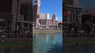 The Mirage Volcano in Las Vegas - News Update