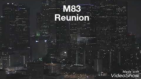 Reunion Karaoke version - Karaoke performance video thumbnail