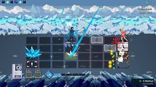 One Step From Eden Seedless Shiso speedrun 13:28:37