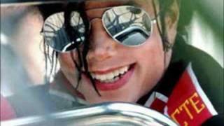 Michael Jackson-When I See You Smile
