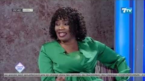 Cheikh Yerim SECK sur l'affaire Batiplus: "Ministre de la Justice dafa takh rip si dossier bi"