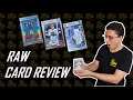 rare edition raw card review Rare Edition™ Raw Card Review — $10/card – The SportsRoom