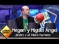 El Hormiguero 3.0 - El trilero humano