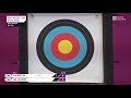 KIM Woo Jin vs BAE Jae Hyun - recurve men Semifinal | 2021 Special Match 1st