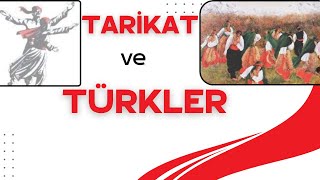 Tarikat ve Türkler