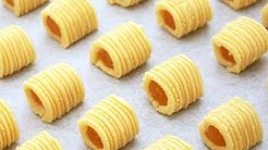 Resep Nastar Gulung Enak Dan Lembut - Durasi: 3.03. 