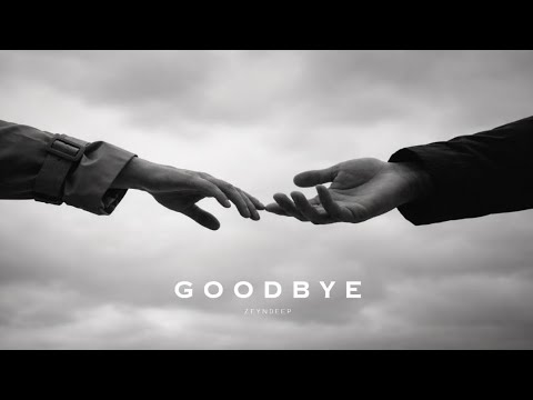 ZEYNDEEP - Goodbye (Original Mix) - YouTube