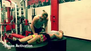 Reflexive Performance Reset Session