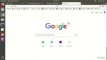 I Will Do MeanStack Install Into Linux