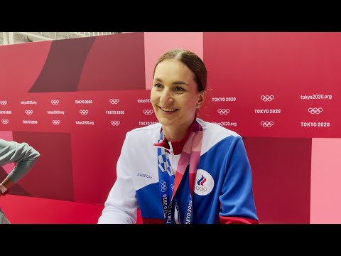 Софья Великая критикует правила Олимпиады: ещё одна саблистка из России заслужила золотую медаль!
