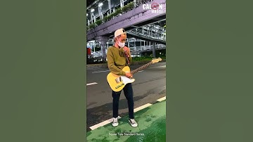 (GITAR COVER) PETERPAN - LANGIT TAK MENDENGAR #peterpan #guitar #guitarcover